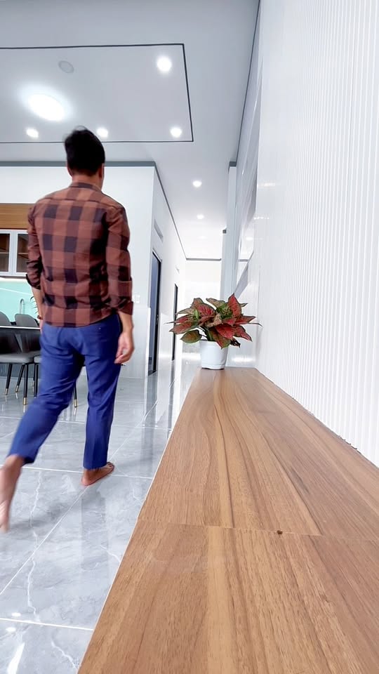 Nhà bán Đức Hòa Đông, Long An 102m² giá 1.95 tỷ - Sổ riêng chính chủ