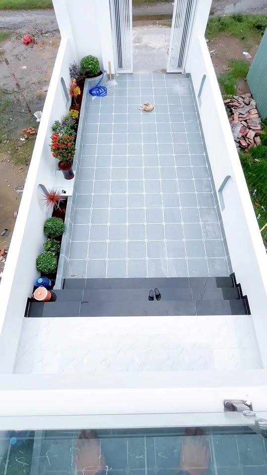 Nhà riêng Đức Hòa Đông 192m² giá 2.75 tỷ - Sổ riêng chính chủ, tiện ích đầy đủ!