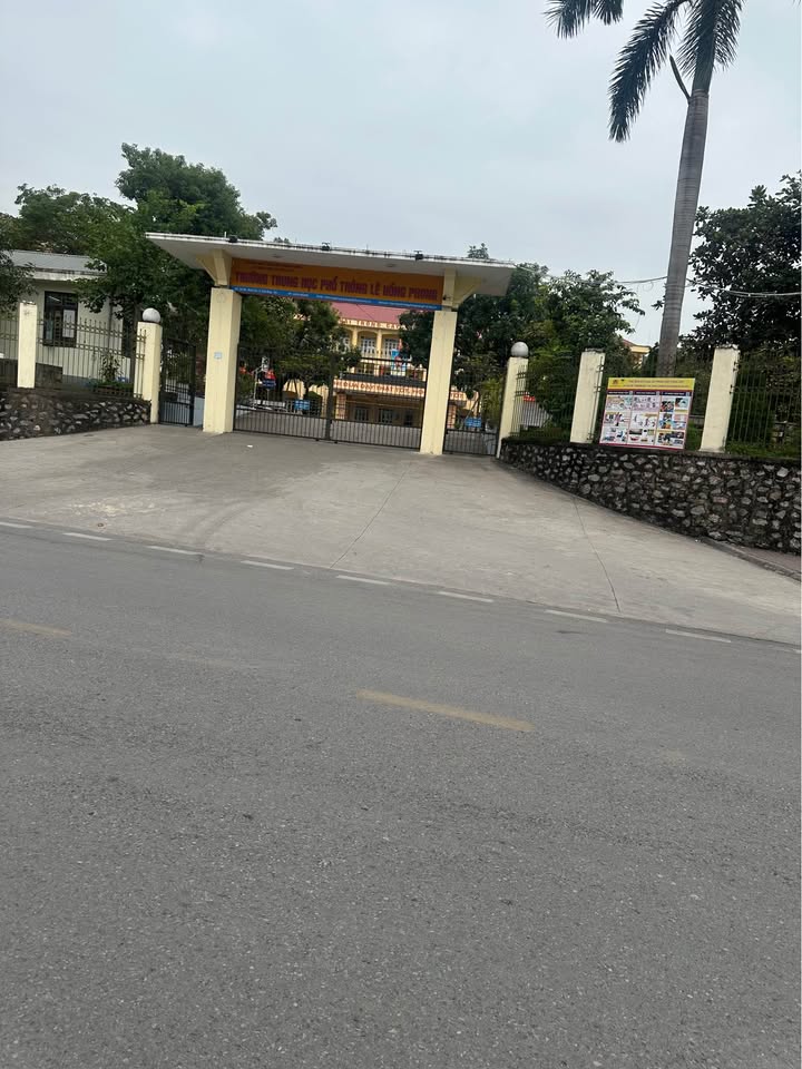 Đất Cẩm Phú 62m² giá chỉ 600 triệu - Cơ hội đầu tư không thể bỏ qua!