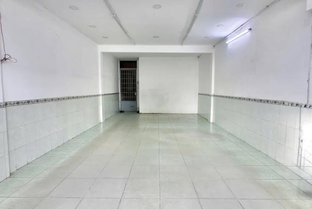 Mặt bằng tầng trệt đường Mậu Thân, Xuân Khánh, Cần Thơ 50m² giá 12 triệu - Phù hợp mở văn phòng, cửa hàng!