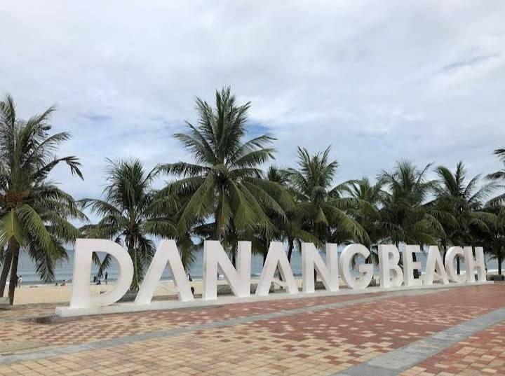 Đất mặt tiền An Hải Đông, Sơn Trà, Đà Nẵng 174m² - Cơ hội đầu tư sinh lời!