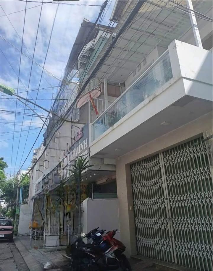 Nhà mặt tiền Lê Đại Hành, Nha Trang 75m² giá 30 triệu - Kinh doanh sầm uất!