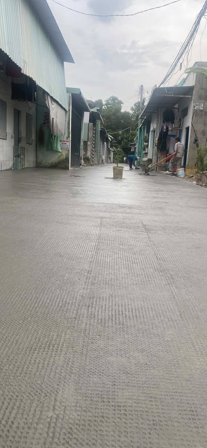 Nhà 2 phòng ngủ tại Ấp 2 Long Thọ, Nhơn Trạch, Đồng Nai - 70m² chỉ 1 tỷ