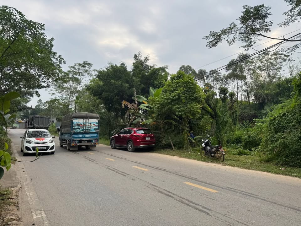 Đất nền Cẩm Khê, Phú Thọ 159m² giá tốt - Tiềm năng sinh lời cao!