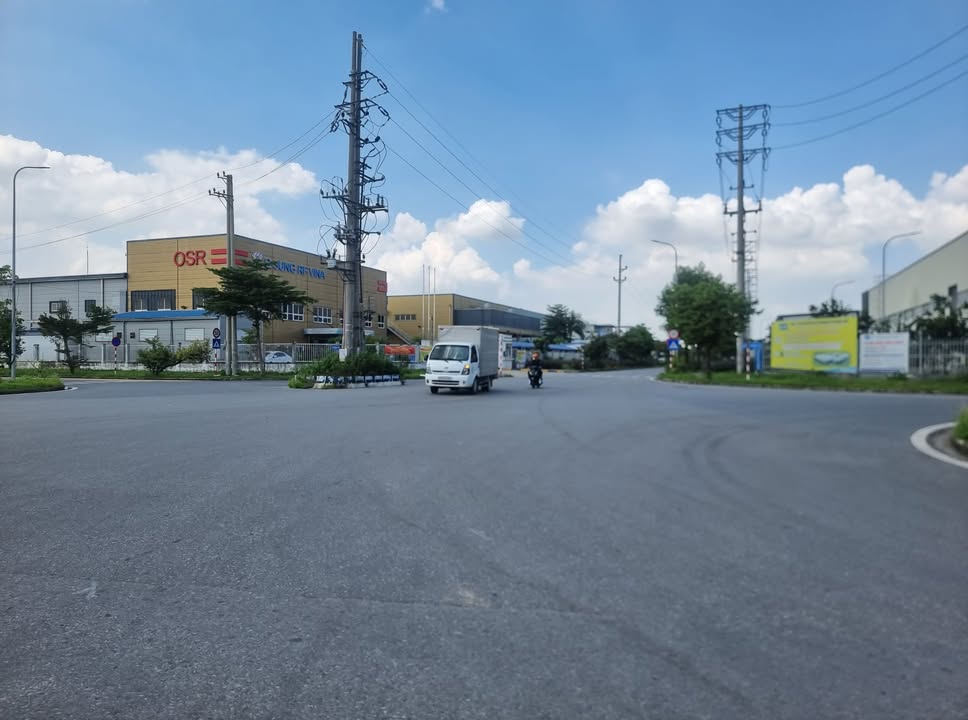 Đất nền Lô Góc Quế Tân, Quế Võ 100.5m² giá 2 tỷ - Vị trí đắc địa, giao dịch ngay!