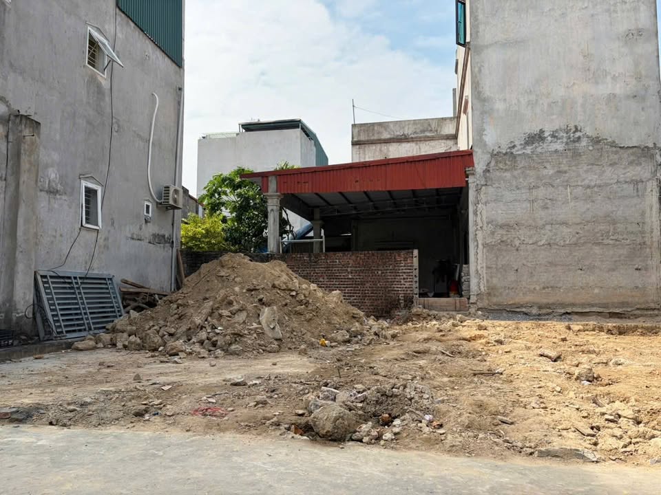 Đất nền phố Hợp Thành 62m² giá thỏa thuận - Đầu tư sinh lời ngay!