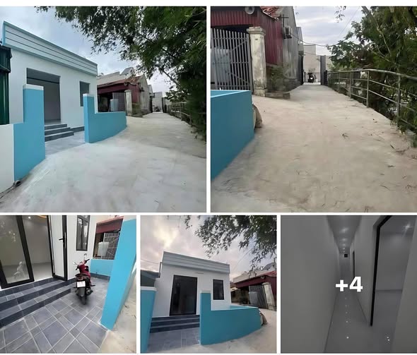 Nhà cấp 4 tại Cao Xanh, Hạ Long 80m² giá chỉ 1.5 tỷ - Sổ đỏ chính chủ!