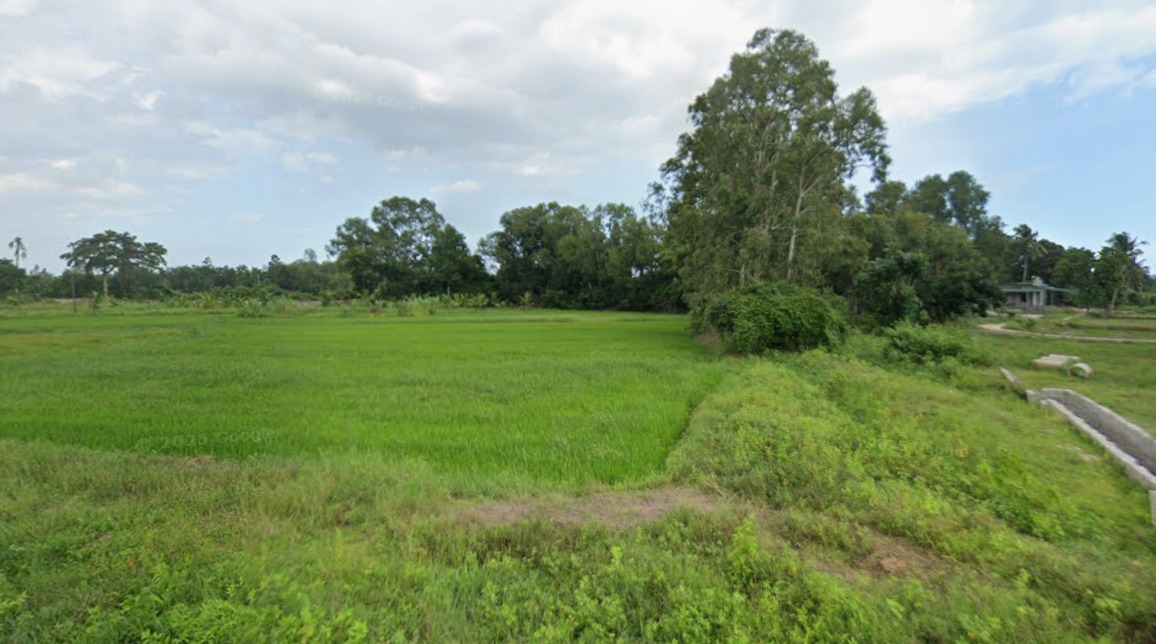 Đất nền 2 mặt tiền khu dân cư Tân Lý 1, La Gi 197m² giá 750 triệu - Đầu tư sinh lời ngay!