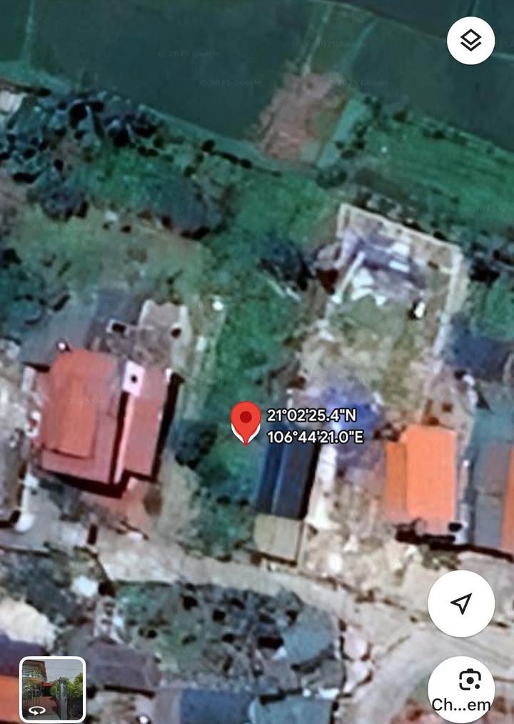 Đất nền Phường Yên Tử, Uông Bí 110.3m² giá 600 triệu - Đường ô tô vào tận nơi!