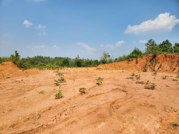 Đất nền Đăk Rơ Wa, TP Kon Tum 50m² chỉ 200 triệu - Cơ hội đầu tư lý tưởng!