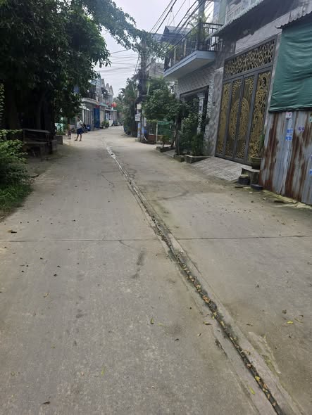 Đất nền Bình Chuẩn, Thuận An 112m² giá 2,5 tỷ - Đầu tư sinh lời nhanh!