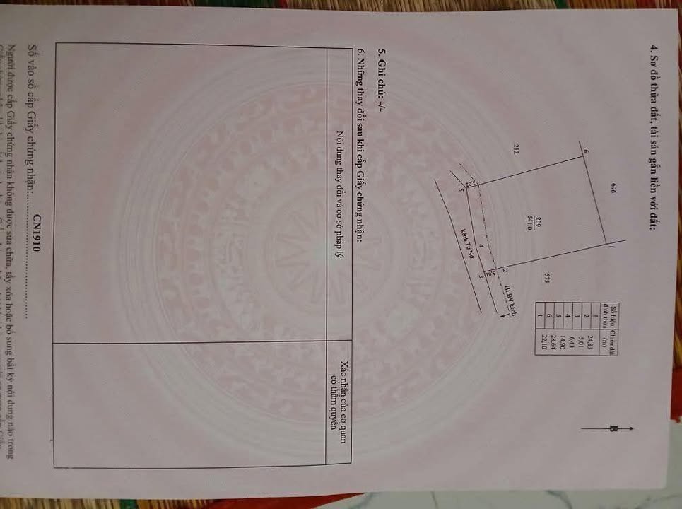 Đất thổ cư 600m² Gò Công Đông giá chỉ 200 triệu - Sổ hồng chính chủ!