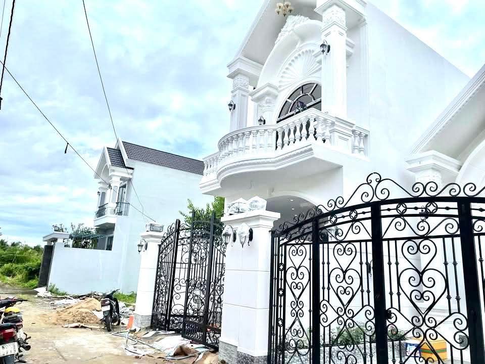 Đất thổ cư 104m² tại phường Mỹ Phong, TP Mỹ Tho - Giá chỉ 800 triệu!