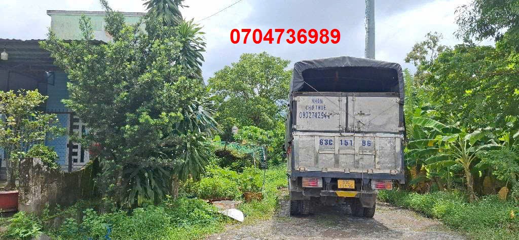 Đất nền Bình Chuẩn 125m² giá 2.5 tỷ - Sổ đỏ chính chủ, vị trí đẹp!