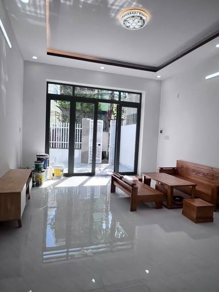 Nhà riêng Phước Long, Nha Trang 90m² giá 4.6 tỷ - Ô tô vào tận nơi!