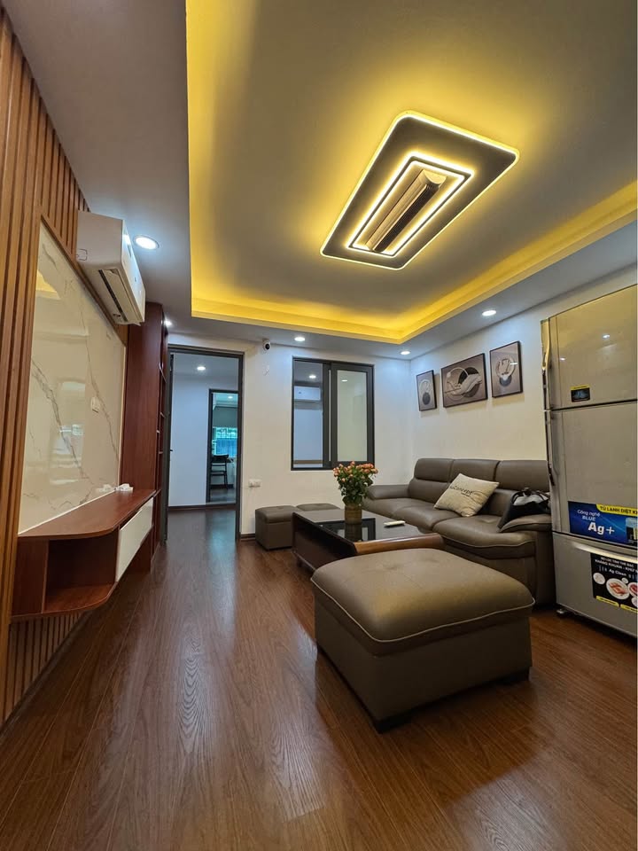 Căn hộ Tập Thể Thành Công, Nguyên Hồng, Ba Đình 80m² giá thỏa thuận - Full đồ đẹp thoáng