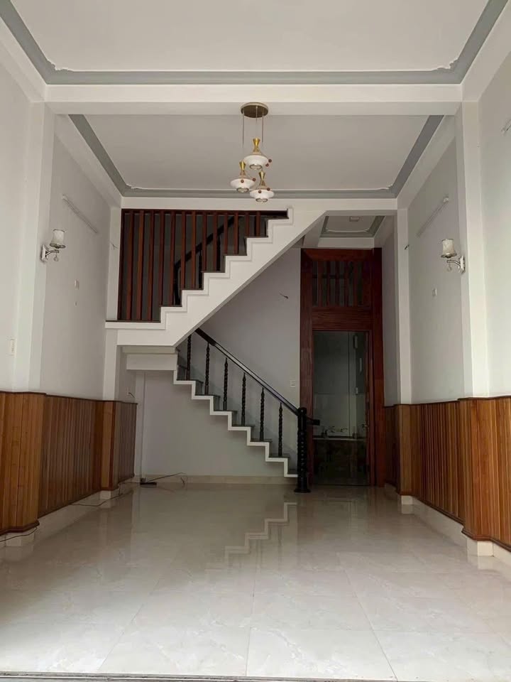 Nhà nguyên căn cho thuê đường Nguyễn Thị Yến, 45m² chỉ 5 triệu/tháng - Cơ hội không thể bỏ lỡ!