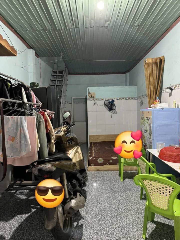 Nhà riêng Tân Hiệp 177m² giá 1.6 tỷ - Đầu tư sinh lời ổn định!