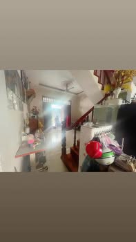 Nhà bán Đào Duy Từ, Dĩ An, Bình Dương 43m² giá 3.33 tỷ - Thiết kế hiện đại, đầy đủ tiện nghi!