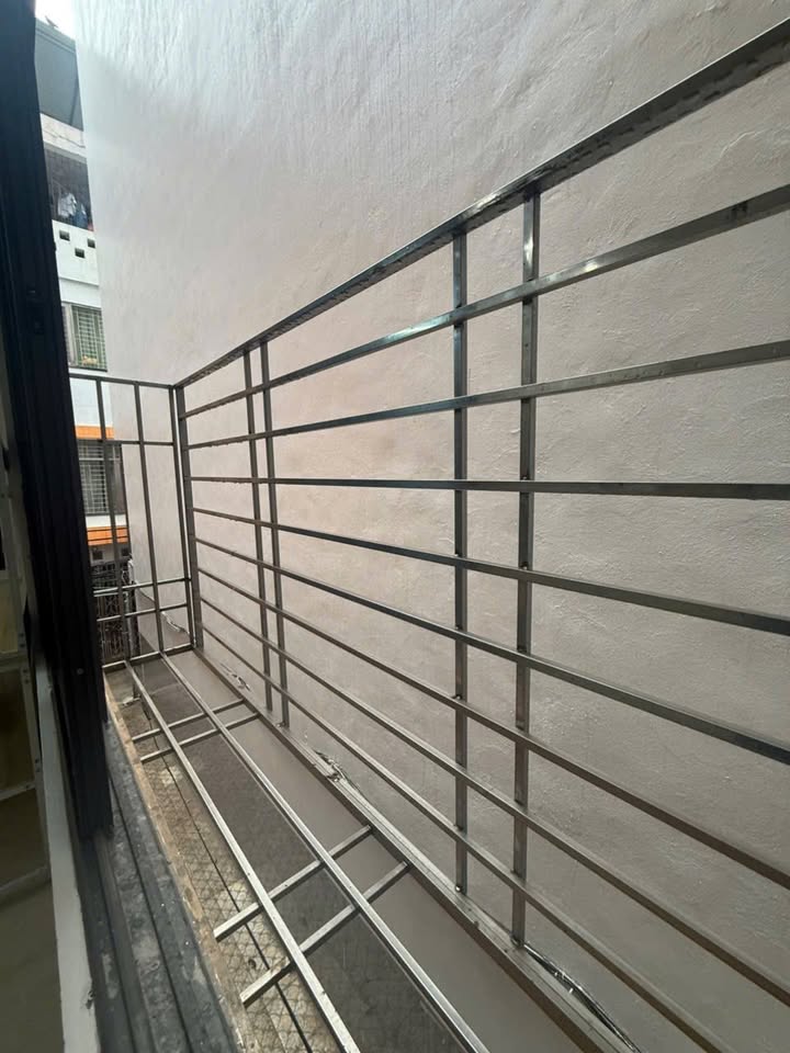 Căn hộ studio cho thuê tại Ngõ 204 Trần Duy Hưng 27m² chỉ 4.5 triệu - Nội thất đầy đủ!