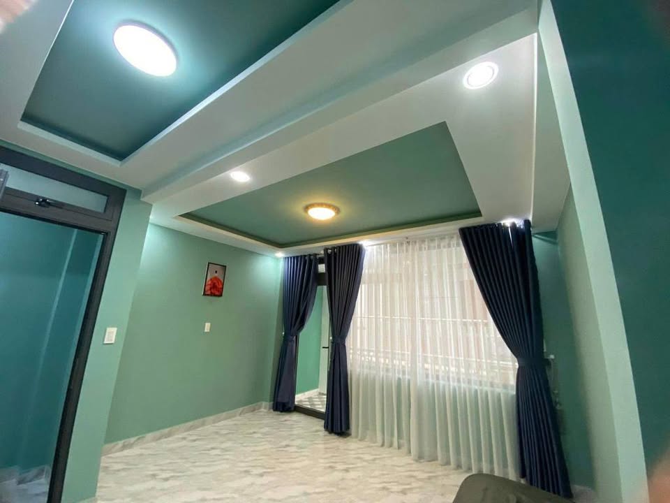 Nhà nguyên căn cho thuê tại Đà Lạt 3PN - 8 triệu/tháng, tiện nghi đầy đủ!