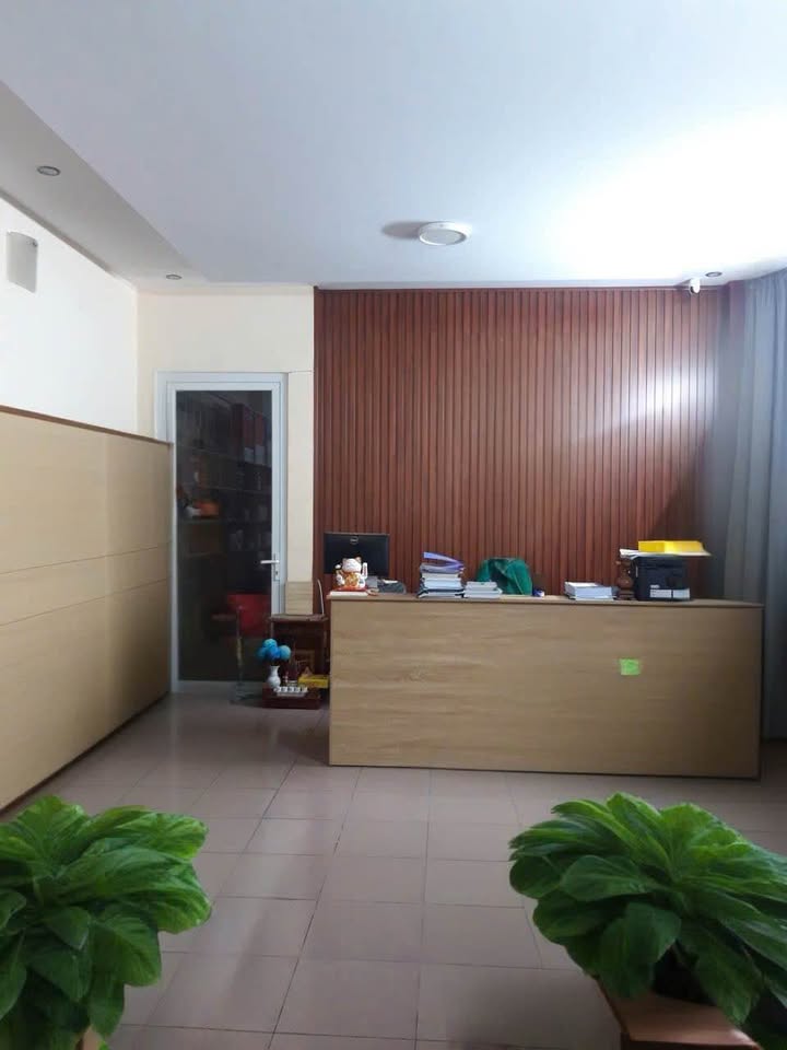 Cho thuê mặt bằng mặt tiền đường Nguyên Tử Lực, Đà Lạt 40m² - Phù hợp kinh doanh đa dạng!