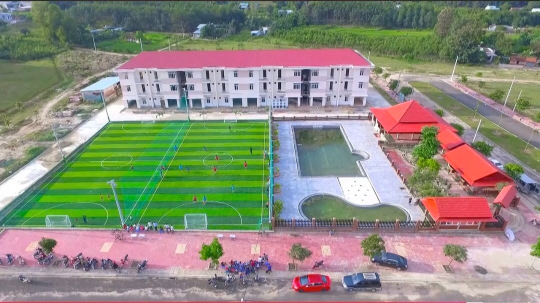 Đất nền Đăk Cấm, Kon Tum 160m² giá chỉ 7xx triệu - Cơ hội đầu tư hấp dẫn!