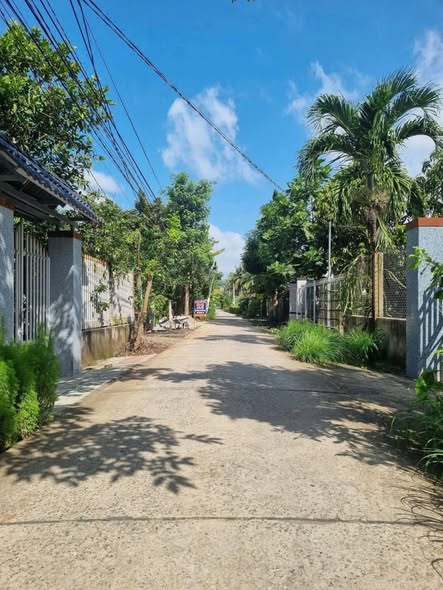 Đất nền Hữu Định, Châu Thành, Bến Tre 125m² giá 460 triệu - Đầu tư sinh lời ngay!