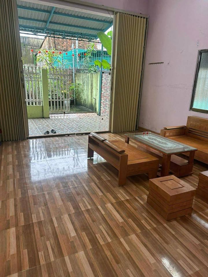 Nhà cho thuê kiệt Trần Cao Vân, TP Tam Kỳ 2 triệu/tháng - Sạch sẽ, tiện nghi