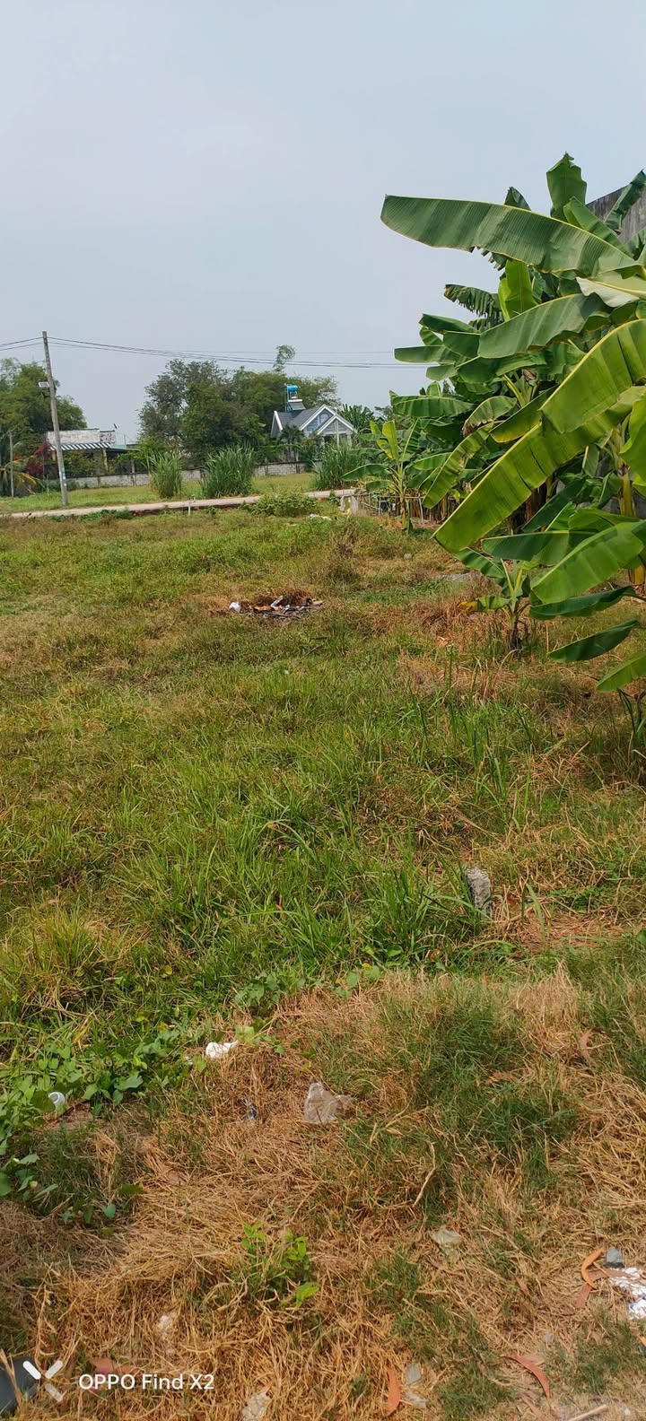 Đất nền Hòa Khánh Đông, Đức Hòa, Long An 105m² giá 950 triệu - Pháp lý rõ ràng, sẵn sàng đầu tư!