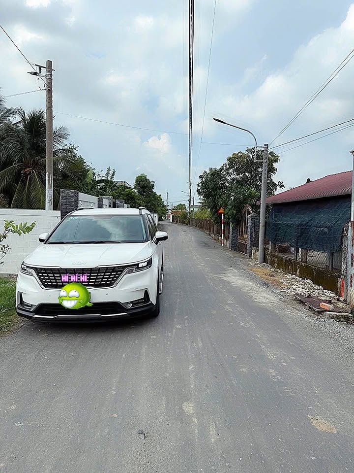 Đất nền Tân Trụ 106m² giá chỉ 699 triệu - Đầu tư sinh lời ngay!