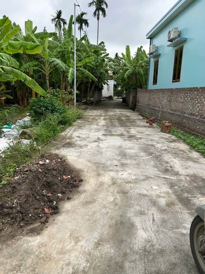 Nhà bán tại Bắc Sơn, Kiến An, Hải Phòng 77m² giá 1.5 tỷ - Vị trí gần trường học, chợ