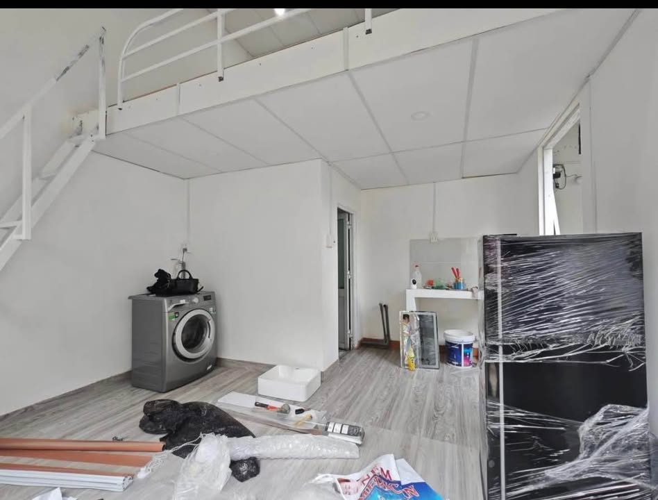 Căn hộ cho thuê tại hẻm 40 Y Ngông, Buôn Ma Thuột - Full nội thất, chỉ 3.8 triệu/tháng!