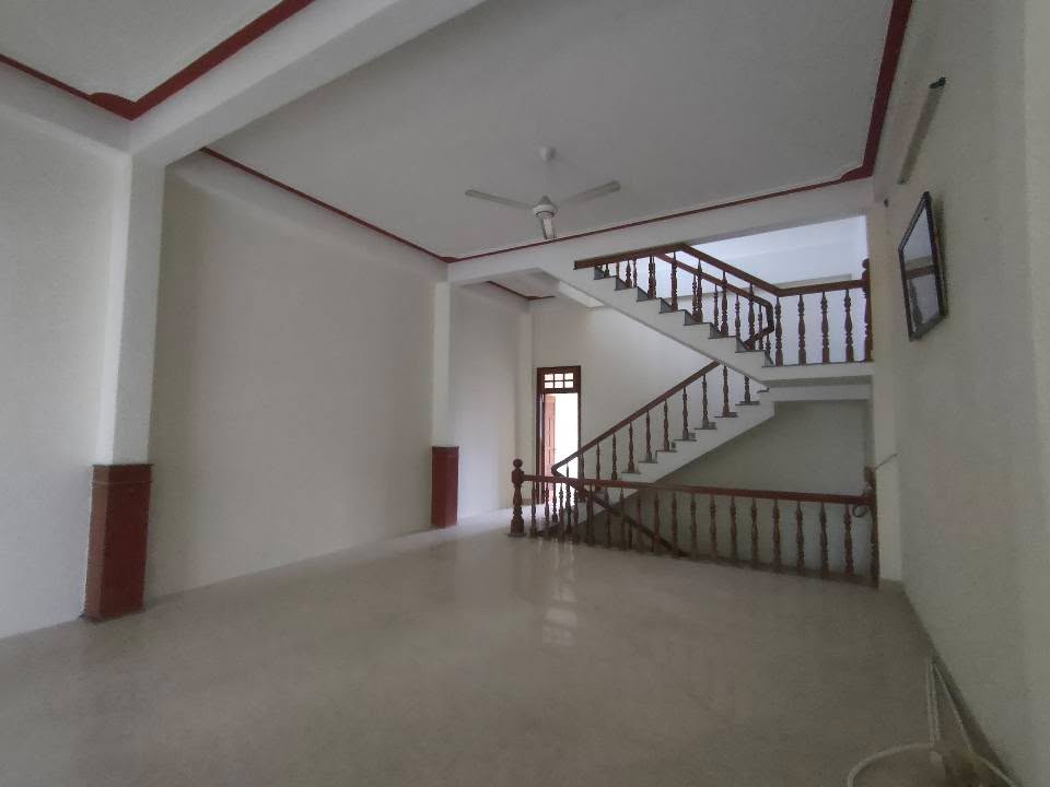 Nhà cho thuê tại hẻm 129 Lý Thường Kiệt, Bảo Lộc - Không gian sống lý tưởng!