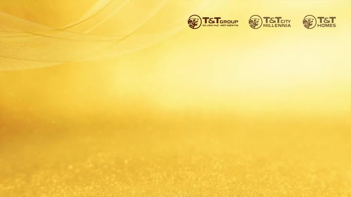 Đất nền T&T City Millennia Cần Giuộc 2673000m² - Đô thị bền vững tại cửa ngõ Sài Gòn!