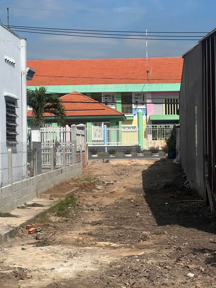 Đất mặt tiền Nguyễn Văn Khạ, Củ Chi 265m² - Cơ hội đầu tư không thể bỏ lỡ!