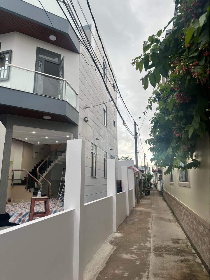 Dãy trọ 48m² tại phường 12, TP. Vũng Tàu giá 1.89 tỷ - Đầu tư sinh lời ngay!