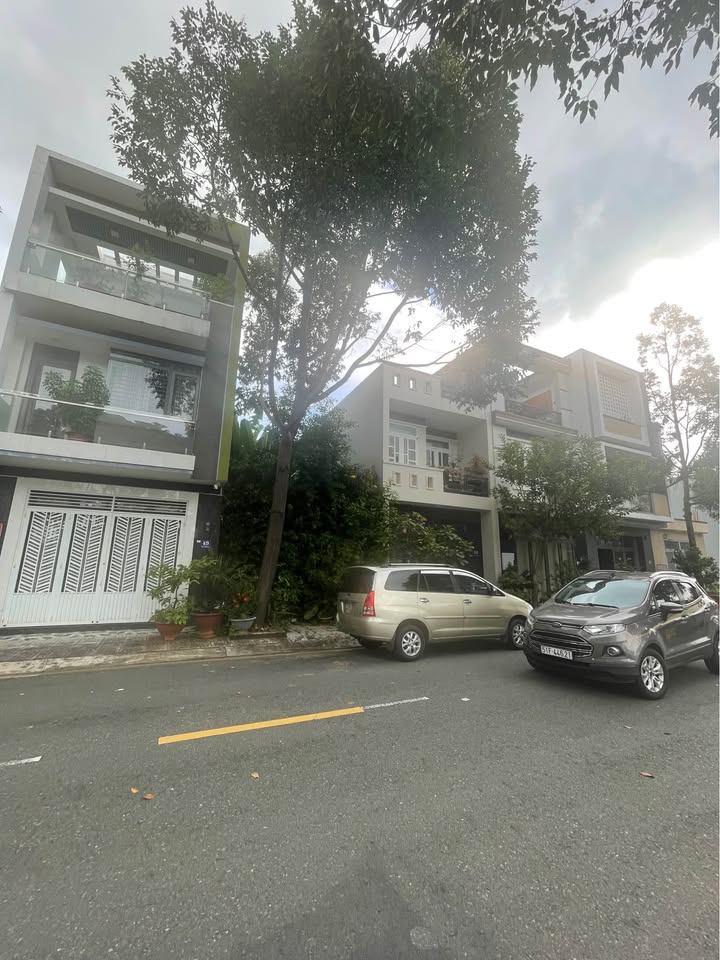 Lô đất mặt tiền Mạc Chính Chung, 91.7m² giá 3.7 tỷ - Đầu tư sinh lời ngay!