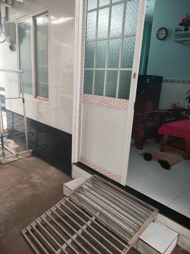 Nhà đất thổ cư K1, P5 Trà Vinh 40m² giá 470 triệu - Chính chủ thương lượng nhẹ