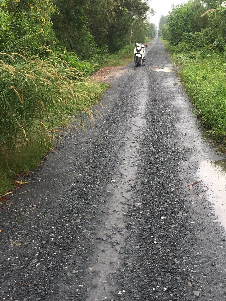 Đất trống 15.792m² tại xã Thạnh Tân, giá 2.685 tỷ - Cơ hội đầu tư hấp dẫn!