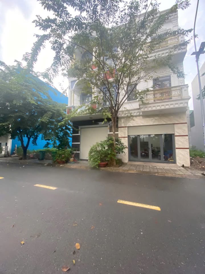 Đất nền KDC Bình Chuẩn, Thuận An 110m² giá 2.95 tỷ - Cơ hội đầu tư tuyệt vời!