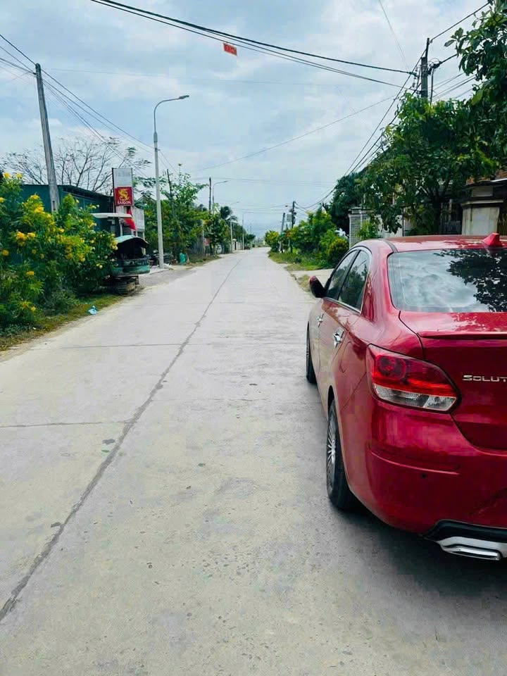 Nhà 2 mặt tiền 205m² Ninh Quang chỉ 1.4 tỷ - Cơ hội đầu tư tuyệt vời!