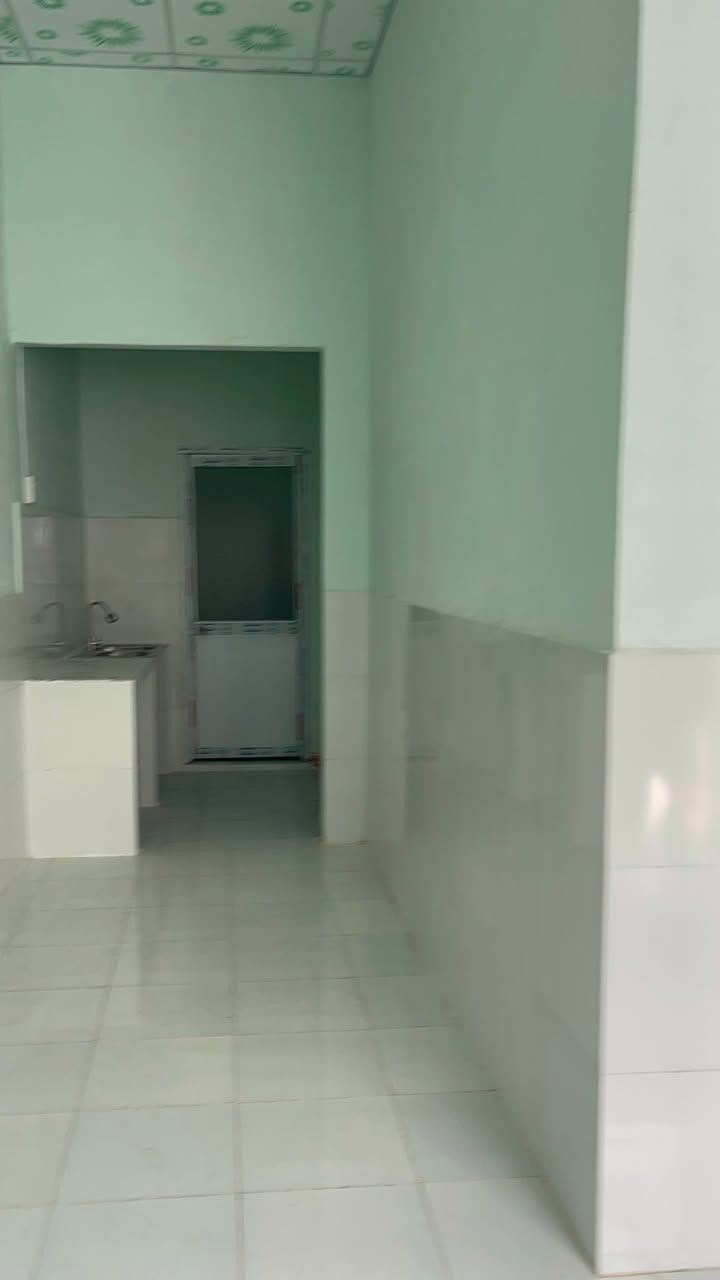 Nhà cấp 4 mặt tiền đường ô tô Tân Thông Hội, Củ Chi 50m² - Giá chỉ 620 triệu