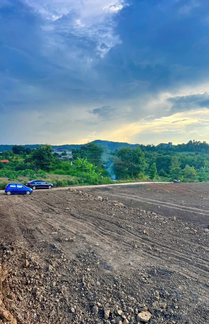 Đất nền vườn Buôn Ma Thuột 504m² giá 430 triệu - Cơ hội đầu tư không thể bỏ lỡ!