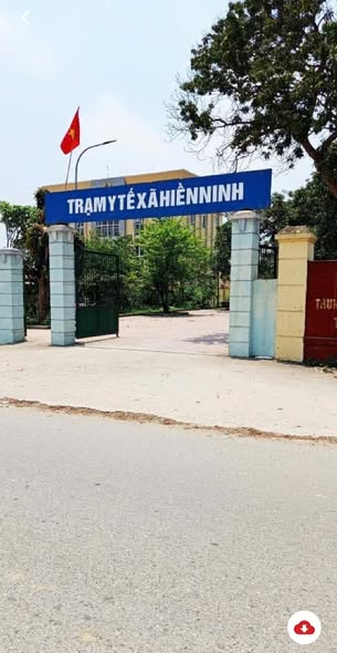 Đất nền thôn Yên Ninh, xã Hiền Ninh, 40m² giá chỉ 1.62 tỷ - Tiềm năng sinh lời cao!