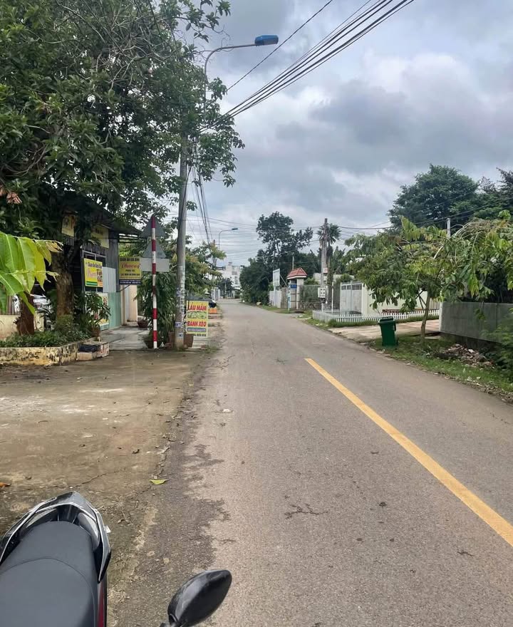 Lô đất thổ cư 165m² tại phường Bình Lộc, Long Khánh giá 950 triệu - Cơ hội đầu tư tuyệt vời!