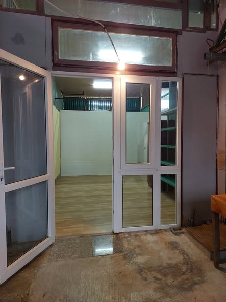 Nhà nguyên căn cho thuê đường Ngô Thì Sỹ, Đà Lạt - Khu vực an ninh, yên tĩnh