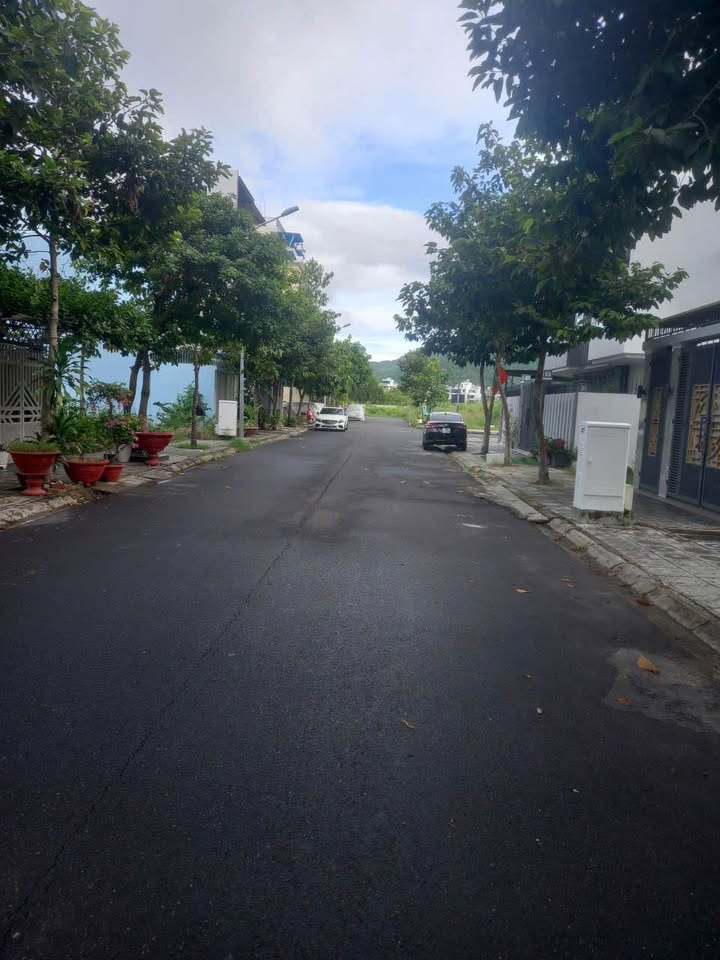 Đất nền Phước Long Nha Trang 100m² giá 6.1 tỷ - Cơ hội đầu tư tuyệt vời!