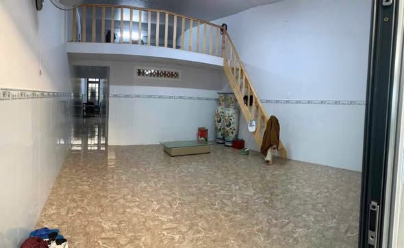 Nhà nguyên căn cho thuê đường Trần Khánh Dư, Đà Lạt - Giá 5 triệu/tháng, an ninh yên tĩnh!