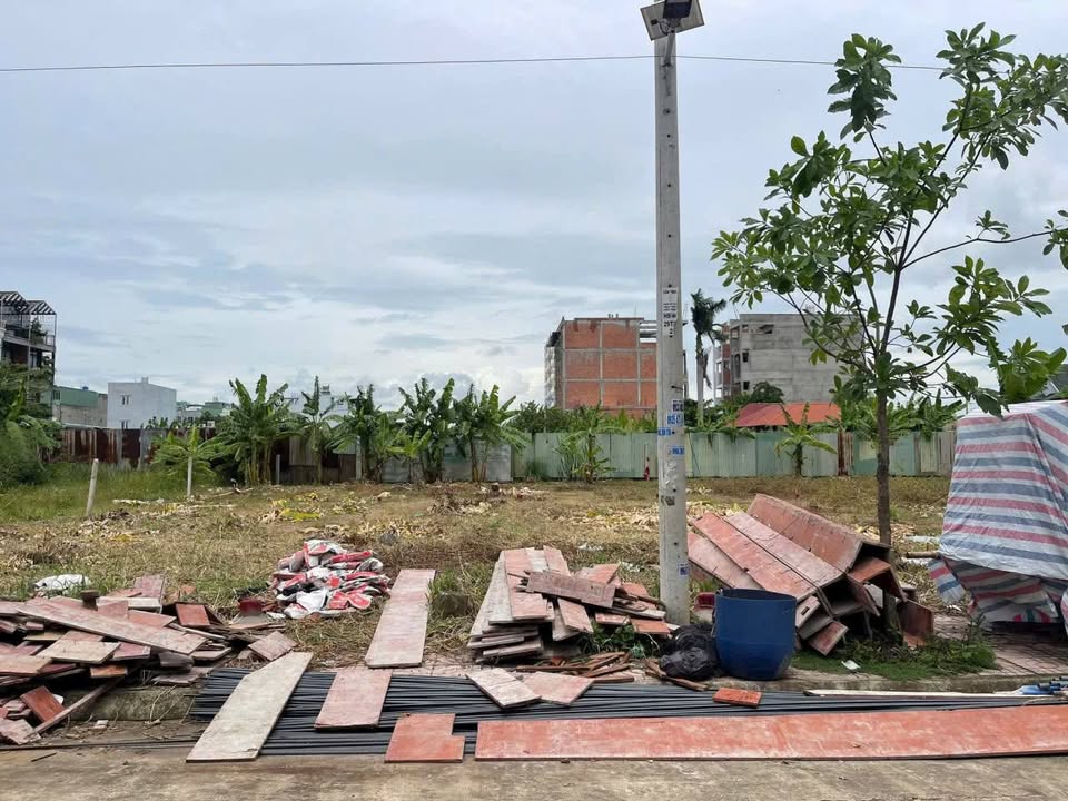 Đất thổ cư Thạnh Xuân 25, P. Thới An, Q. 12 - Diện tích 363m², giá 9.6 tỷ - Đường ô tô, hướng đông!